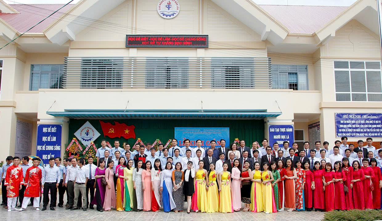 Công nghệ thông tin