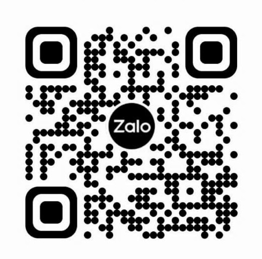 QR Zalo OA